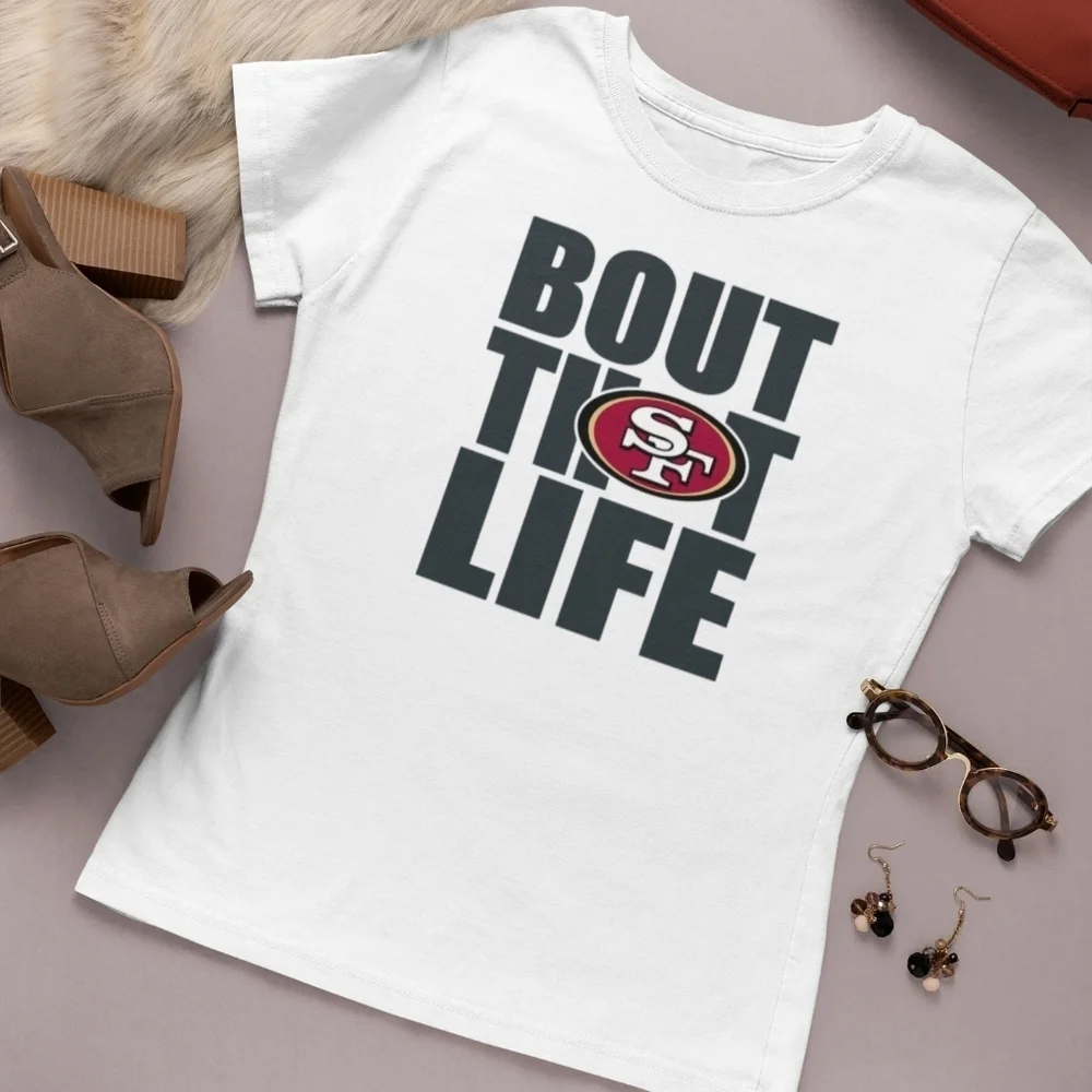 Bout That‎ Football Life